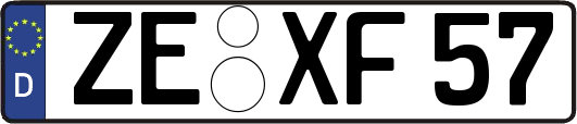 ZE-XF57