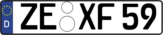 ZE-XF59