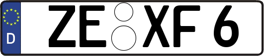 ZE-XF6