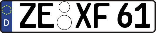 ZE-XF61