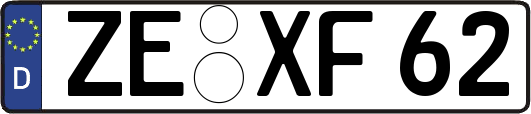 ZE-XF62