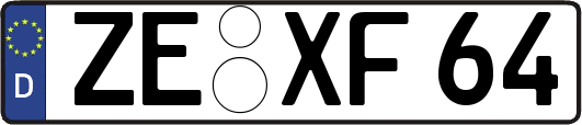 ZE-XF64