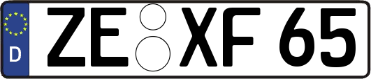 ZE-XF65