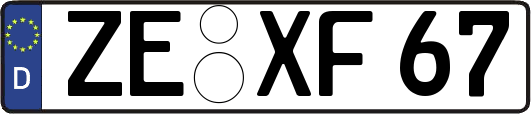 ZE-XF67