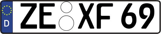 ZE-XF69