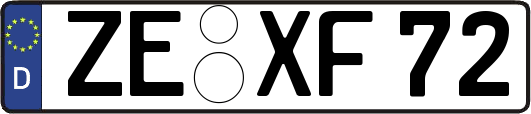 ZE-XF72
