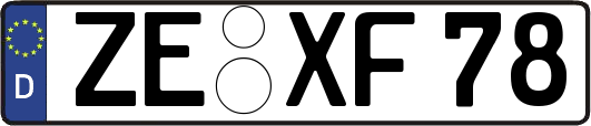 ZE-XF78