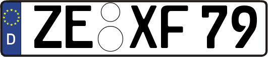 ZE-XF79