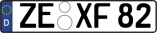 ZE-XF82