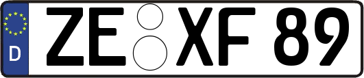ZE-XF89