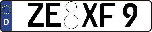 ZE-XF9