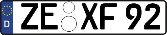 ZE-XF92