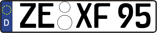ZE-XF95