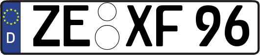 ZE-XF96