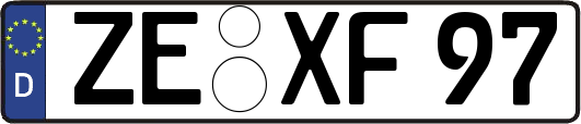 ZE-XF97