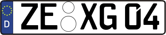 ZE-XG04