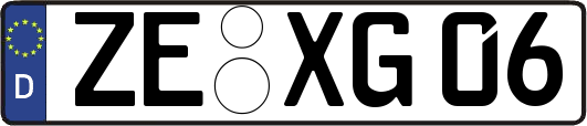 ZE-XG06