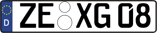 ZE-XG08