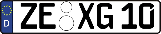 ZE-XG10