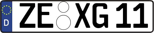 ZE-XG11