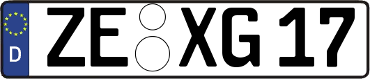 ZE-XG17