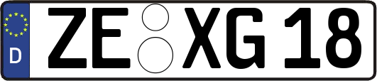ZE-XG18
