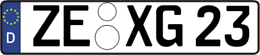 ZE-XG23