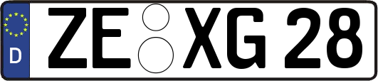 ZE-XG28