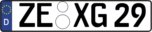 ZE-XG29