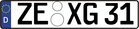 ZE-XG31