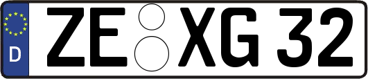 ZE-XG32
