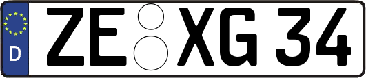 ZE-XG34