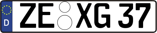 ZE-XG37