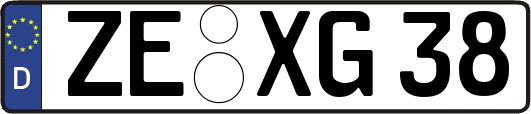 ZE-XG38