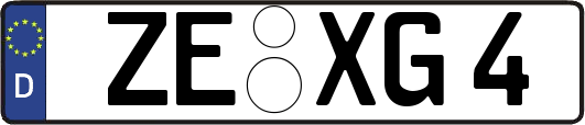 ZE-XG4