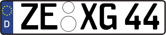 ZE-XG44