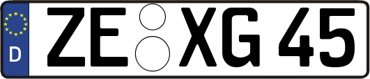 ZE-XG45