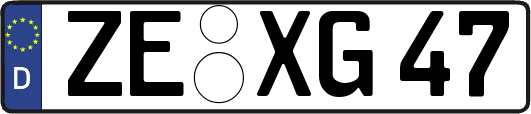 ZE-XG47