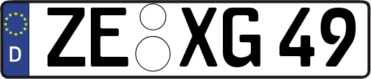 ZE-XG49