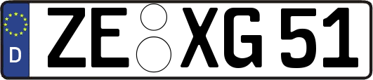 ZE-XG51