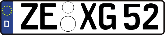 ZE-XG52