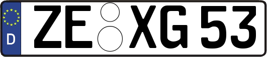 ZE-XG53