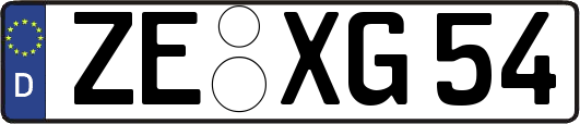 ZE-XG54