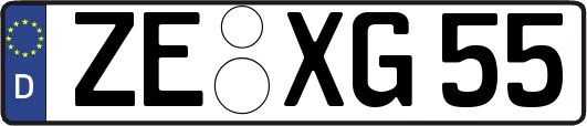 ZE-XG55