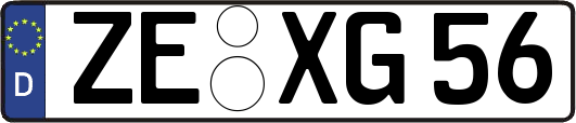 ZE-XG56