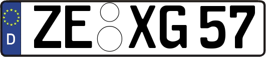 ZE-XG57