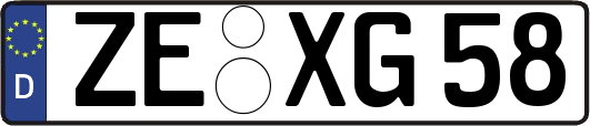 ZE-XG58