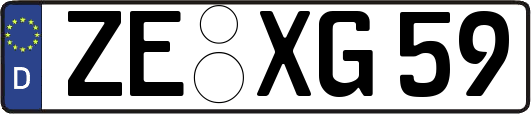 ZE-XG59