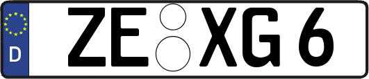 ZE-XG6