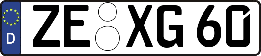ZE-XG60